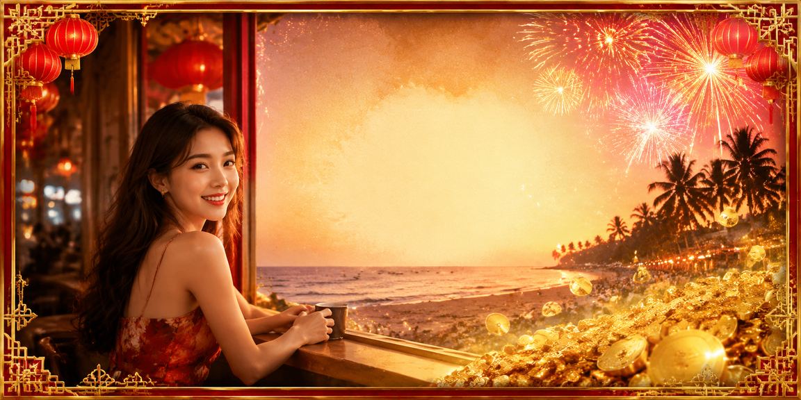Giao diện đăng ký tài khoản casino trực tuyến tại Việt Nam